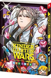 Kindergarten WARS 05