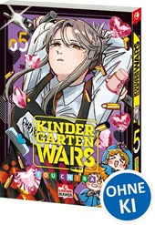 Kindergarten WARS 05