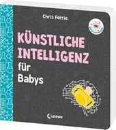 Baby-Universität - Künstliche Intelligenz für Babys
