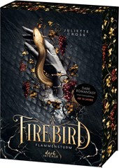 Flammensturm (Band 1) - Firebird