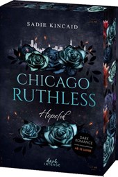 Chicago Ruthless (Band 3) - Hopeful