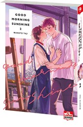 Good Morning Sunshine 02