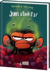 Jim stinkt's!