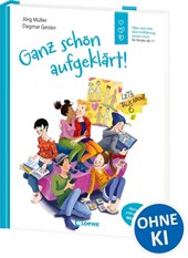 Ganz schön aufgeklärt!