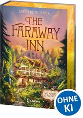 The Faraway Inn