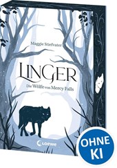 Linger (Die Wölfe von Mercy Falls, Band 2)