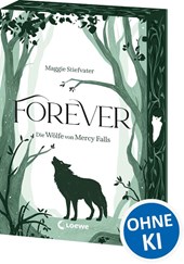 Forever (Die Wölfe von Mercy Falls, Band 3)