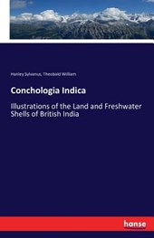 Conchologia Indica