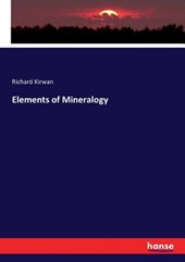 Elements of Mineralogy