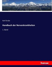 Handbuch der Nervenkrankheiten