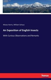 An Exposition of English Insects