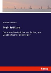 Mein Fruhjahr