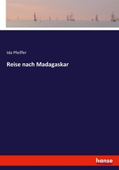 Reise nach Madagaskar