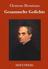 Gesammelte Gedichte
