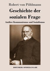 Geschichte der sozialen Frage