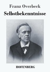 Selbstbekenntnisse