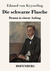 Die schwarze Flasche