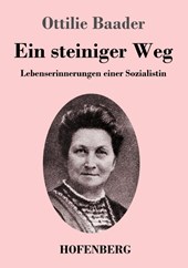 Ein steiniger Weg