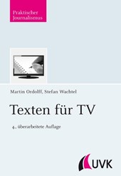 Texten für TV