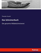 Das Schreinerbuch