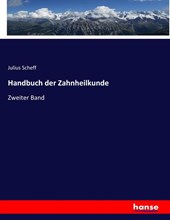 Handbuch der Zahnheilkunde
