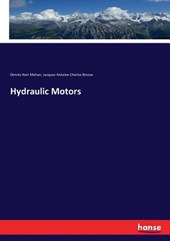 Hydraulic Motors