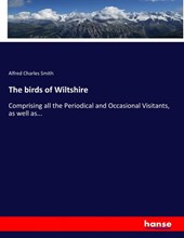The birds of Wiltshire