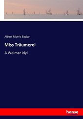 Miss Traumerei