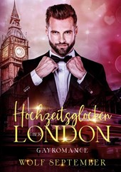 Hochzeitsglocken über London