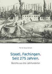 Staatl. Fachingen. Seit 275 Jahren.