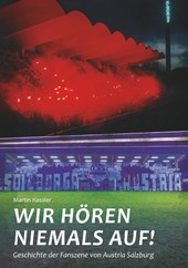 Wir hoeren niemals auf