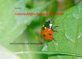 Gutenachtgeschichten für Kleine
