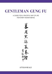 Gentleman Gung Fu