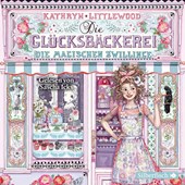 Die Glücksbäckerei 09. Die magischen Zwillinge