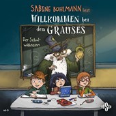 Willkommen bei den Grauses 3: Der normale Schulwahnsinn