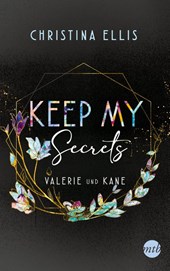 Keep my Secrets