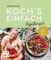 Koch's einfach - Vegetarisch