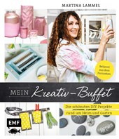 Mein Kreativ-Buffet