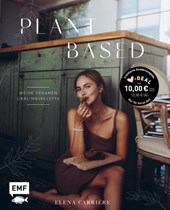 Plant Based mit Elena Carrière