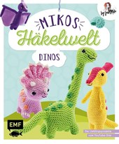 Mikos Häkelwelt - Dinos