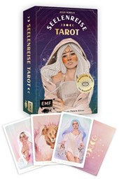Tarot-Kartenset: Seelenreise Tarot