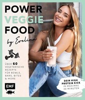 Power-Veggie-Food by Evelina