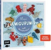 Mini-Amigurumis - süße Meeresbewohner