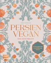 Persien vegan - Das Kochbuch