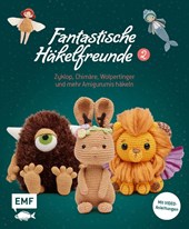 Fantastische Häkelfreunde 2