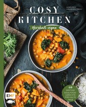 Cosy Kitchen - Herzhaft vegan