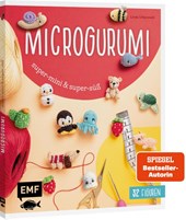 Microgurumi - Super-mini, super-süß