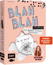 Blah Blah Journal - Band 2