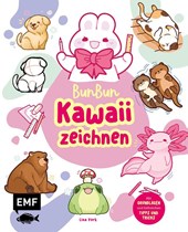 BunBun - Kawaii zeichnen