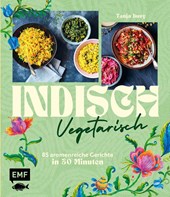 Indisch vegetarisch